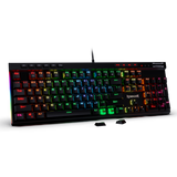 K580-PRO (Optical Brown Switches)