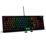 K580-PRO (Optical Blue Switches)