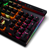 K580-PRO (Optical Brown Switches)