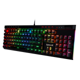 K580-PRO (Optical Brown Switches)