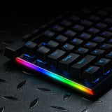 K580-PRO (Optical Blue Switches)