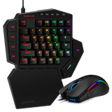 K585-BA Combo