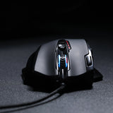 IMPACT M908 MMO Mouse