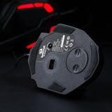 IMPACT M908 MMO Mouse