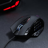 IMPACT M908 MMO Mouse