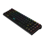 ROYAL KLUDGE RK71 70% RGB Wireless Mechanical Gaming Keyboard