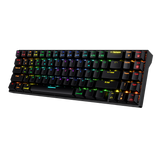 ROYAL KLUDGE RK71 70% RGB Wireless Mechanical Gaming Keyboard