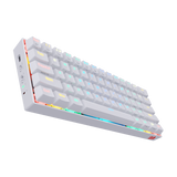 DRACONIC K530 WHITE